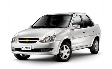 Chevrolet Corsa Special – similar o similar